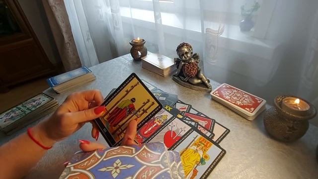 🗨  ЗАВИСИМ   ЛИ  ПАРТНЕР   ОТ  ВАС....