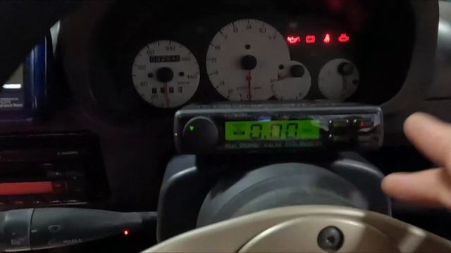 AZ-1/Cara - HKS EVC Boost Controller + MONSTERSPORT N1 ECU Install + Testing = busted by the police смотреть онлайн
