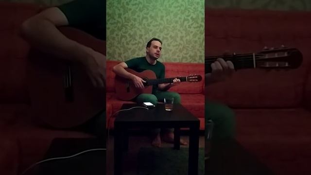 Ростислав Чебыкин — Невидимый вагон смотреть онлайн