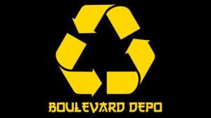 Boulevard Depo X i61 - Rare Crystal Fountain Ft. Thomas Mraz (Prod. By Frozen Gang Beats)