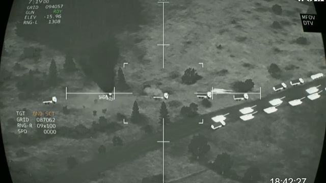 1 MINUTES AGO! Crimean Bridge Was BLOWN UP With Russian Column By Ukrainian Missile BGM-109 Tomahaw