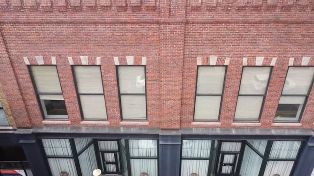 Crystal Ballroom Testimony