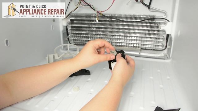 WPW10189703 - Repairing a Fan Motor in a Maytag Refrigerator - W10189703, AP4364011, PS2341874 смотреть онлайн