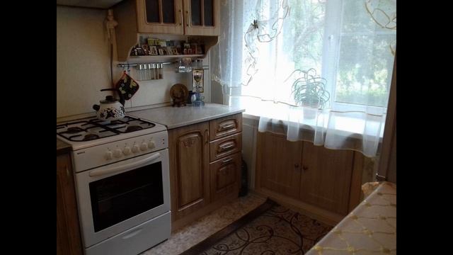 2-х комнатная квартира в п. Мокшино смотреть онлайн