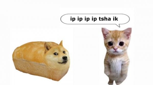 Turi ip ip ip VS Wenomechainsama (epic rap battle)