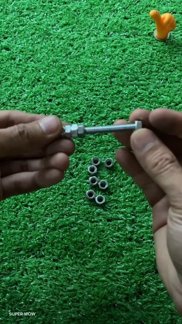 Mix M6 Hex Head Screw Bolt смотреть онлайн