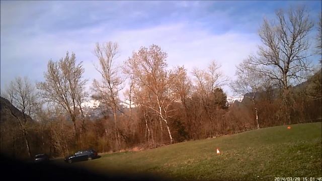 Losi 5ife-t vs HPI 5SC Flux .... Bashing uf de Schoofweid смотреть онлайн