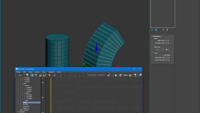 Dark Max № 92 - instance parameters смотреть онлайн