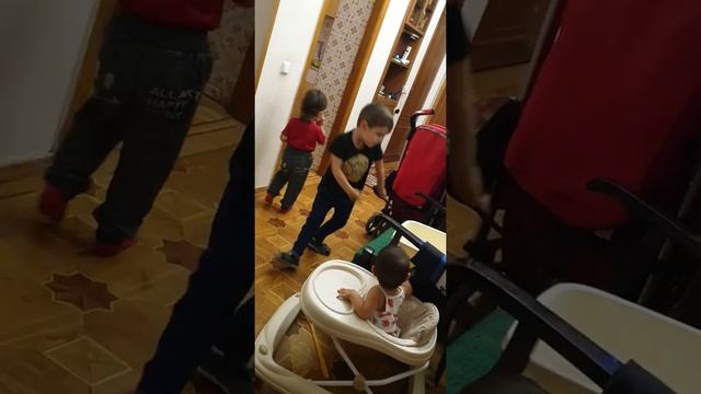 Скрытая камера AVS смотреть онлайн