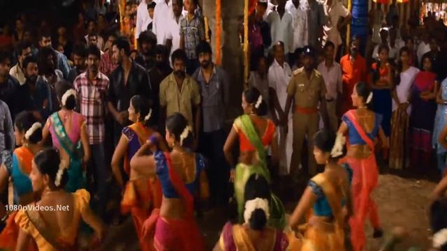 naan soodana song Paayum Puli movie 1080p video смотреть онлайн