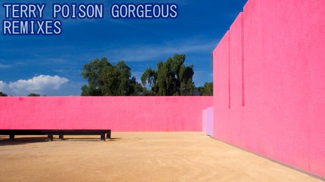 TERRY POISON GORGEOUS／REMIXES смотреть онлайн
