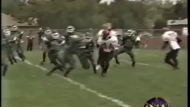 Aurora Central Football First Win in 46 Games смотреть онлайн