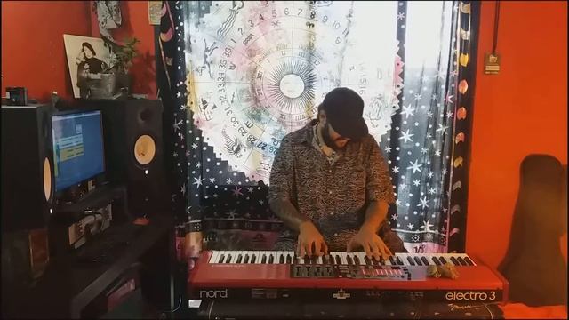 I Wish (Stevie Wonder) by VSlim смотреть онлайн