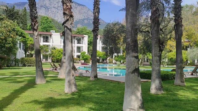 Sherwood Exclusive Kemer 5* / Turkey Kemer
