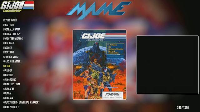 V3locityBase - MAME, NES, SNES, GENESIS смотреть онлайн