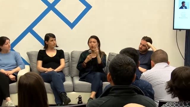 Listen to a Political Activist Think Tank смотреть онлайн