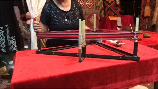 Алаша тоқу үлгісі смотреть онлайн