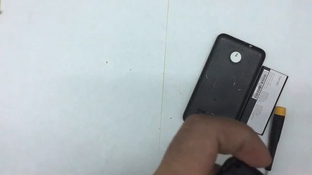 Vodafone Smart Mini 7 VFD 300 Dezasamblare смотреть онлайн