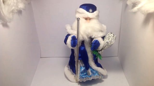 Поздравляю с Новым 2020 Годом! смотреть онлайн