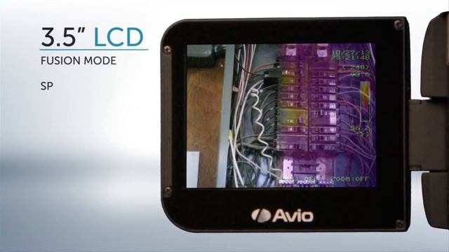 R300SR Super Resolution Thermal Imaging Camera смотреть онлайн