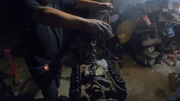 Tranny Popper Show Stopper