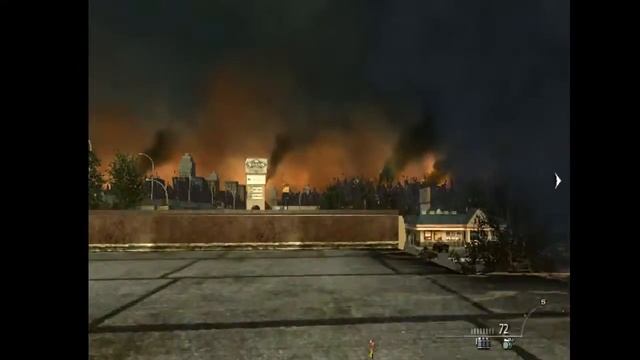 COD-MW 2 Часть 6 [2/2] [Росомахи] смотреть онлайн
