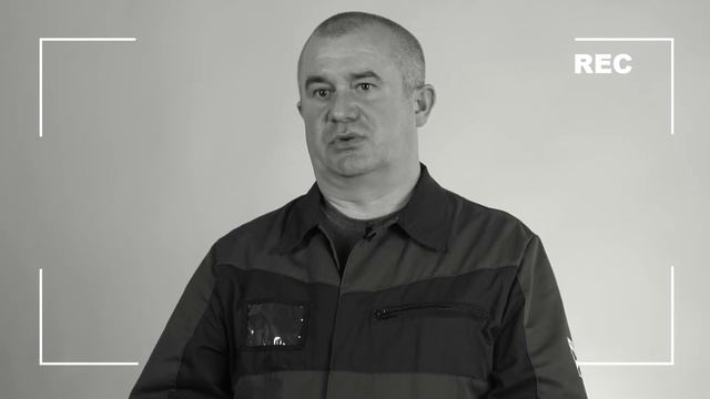 Видеовизитка мастера производственного отдела АО "Металл-база" Буторина Алексея смотреть онлайн