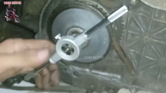 bikin drat,kruk as sendiri, di matic berantai,tanpa las,gerinda,tanpa perlu ke bengkel смотреть онлайн