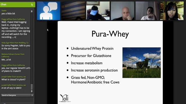 Better Body System Overview W/ Dr. Mike Okouchi.