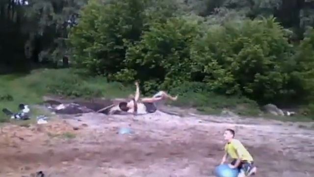 тренировка - 09.06.2012 смотреть онлайн