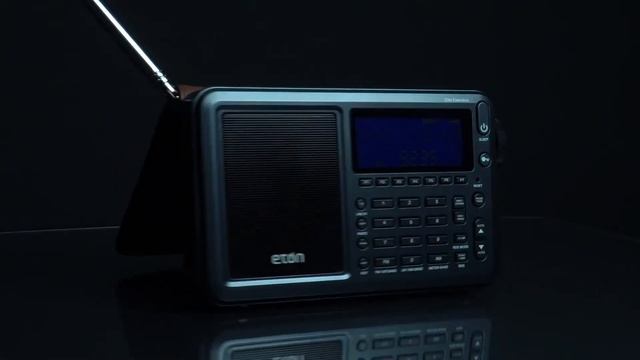 Elite Traveler Radio at Touch of Modern смотреть онлайн