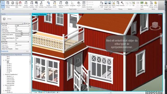 Revit Mastering Content.wmv смотреть онлайн