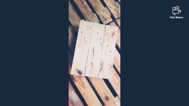 Pallet bed d.i.y смотреть онлайн