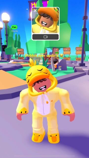 Roblox New Update (camera Animation) #shorts #subscribe #roblox #animation #like #popular