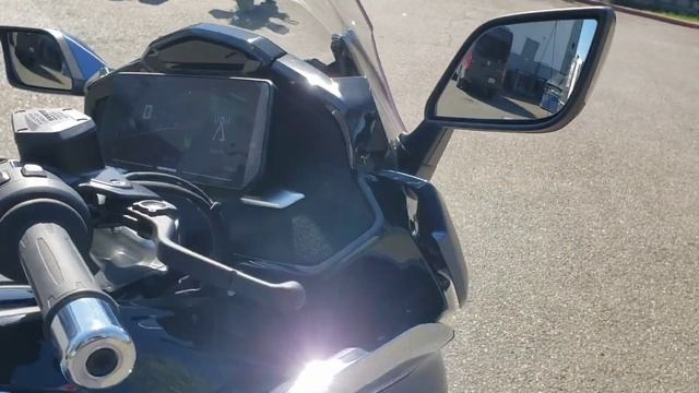 NEW 2024 BMW GTL 1600