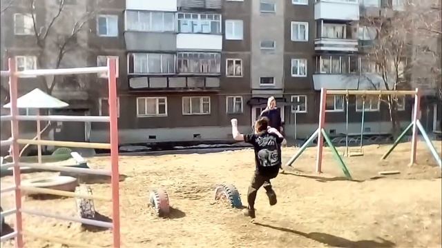 Ее пол винта)) смотреть онлайн