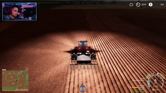 I Need More Land I'm Broke.. Day 3! From Scratch! Mods! смотреть онлайн