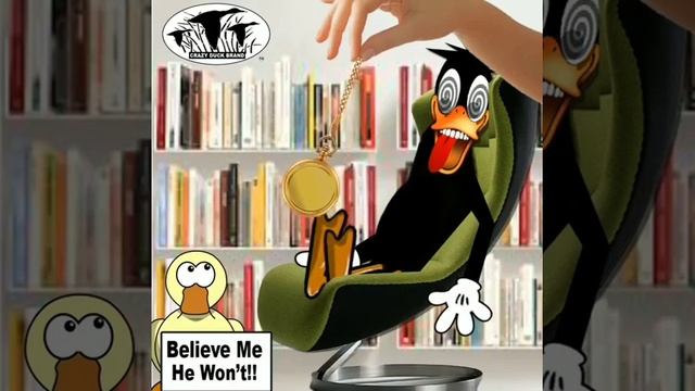 Crazy Duck Air Freshener смотреть онлайн