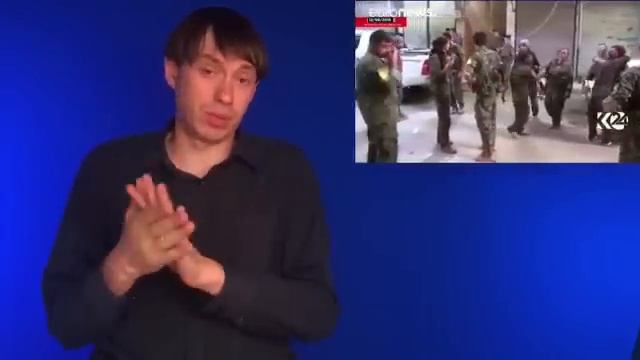 Наземная операция Турции: чего хочет Эрдоган? смотреть онлайн