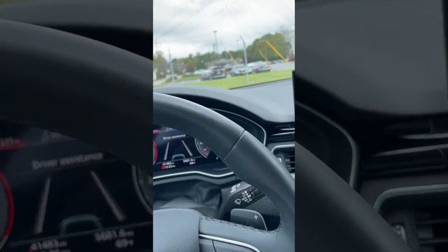 2022 Audi A5 Quattro Sportback Premium Plus in District Green Metallic, walk around video смотреть онлайн