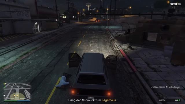 GTA 5 Online - Machete смотреть онлайн
