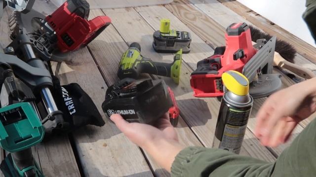 Ultimate Mobile Tool Cart for Small Shop // Woodworking смотреть онлайн