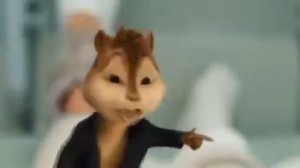 Оп!Эроина Оп Оп!Элвин и бурундуки