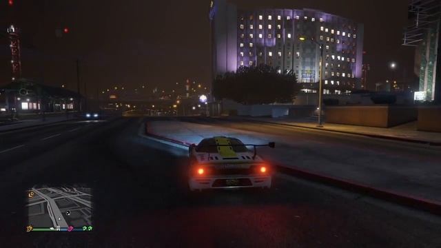 GTA V - NEW Progen Tyrus Review смотреть онлайн