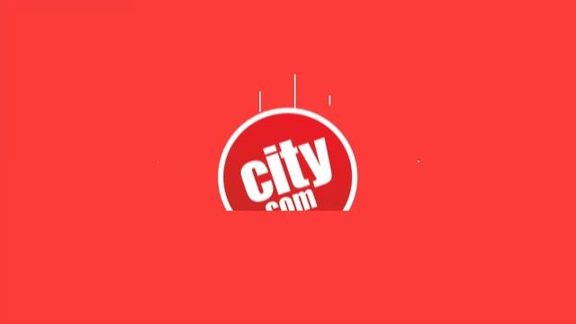 видео заставка для компании City com смотреть онлайн