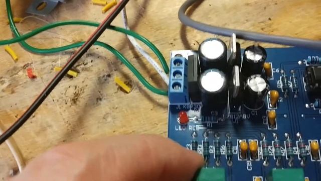 Хроники Баюныча 19 серия. TPA3110 против TDA7297, темброблок NE5532 смотреть онлайн