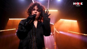 DREAMS SHADOW - Хуже всех (Live, Новое Радио / Финалисты Музыкастинга 5.0)