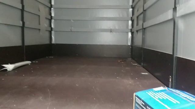 Утро дальнобойщика на газели )) смотреть онлайн