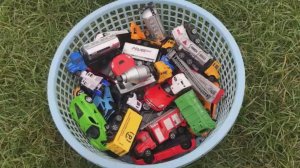 LEGO_Мир - игрушечные машинки для детей