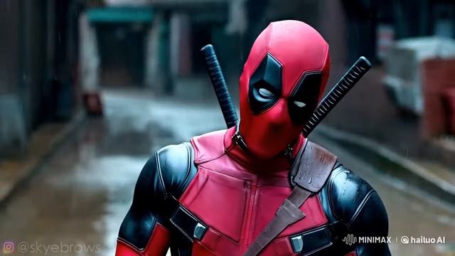 MINIMAX&UDIOPoolinAround